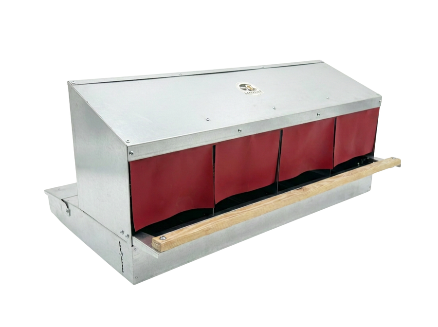 EggVault Large