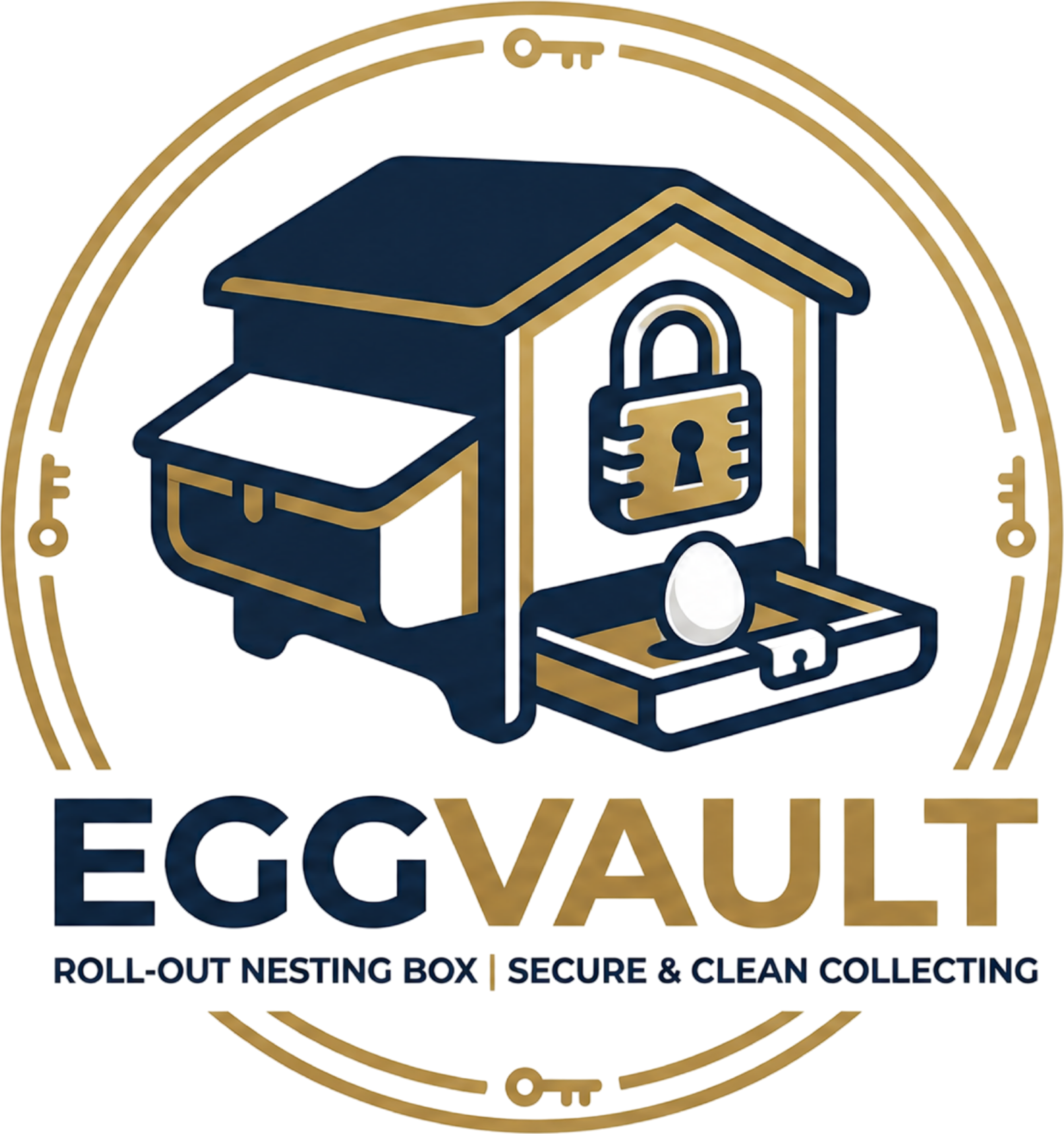 EggVault