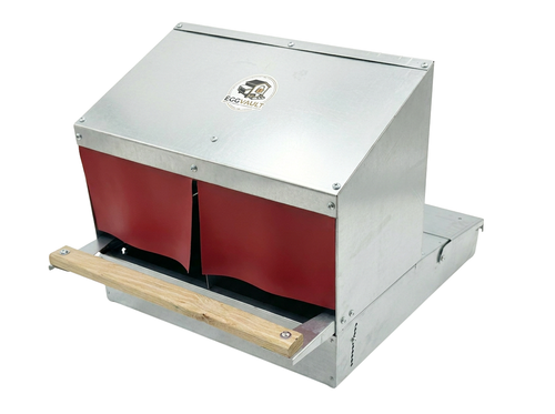 EggVault Small