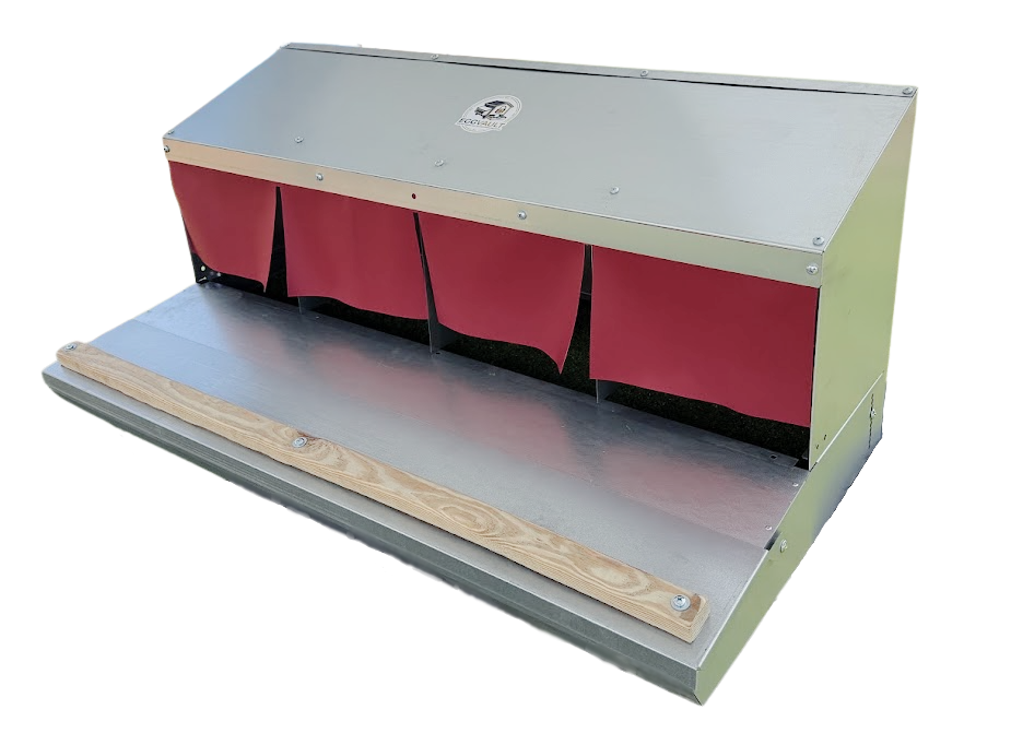 EggVault Large