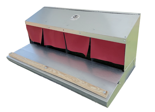 EggVault Large