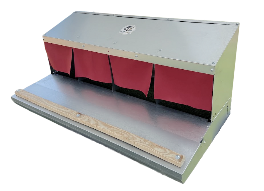 EggVault Large