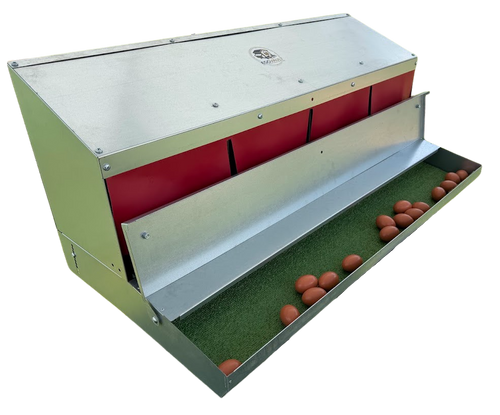 EggVault Large