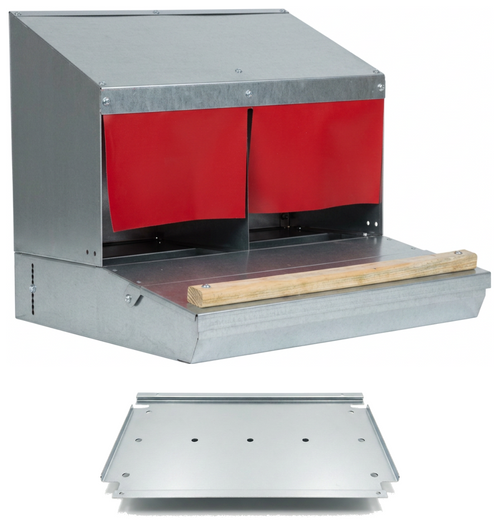 EggVault Small